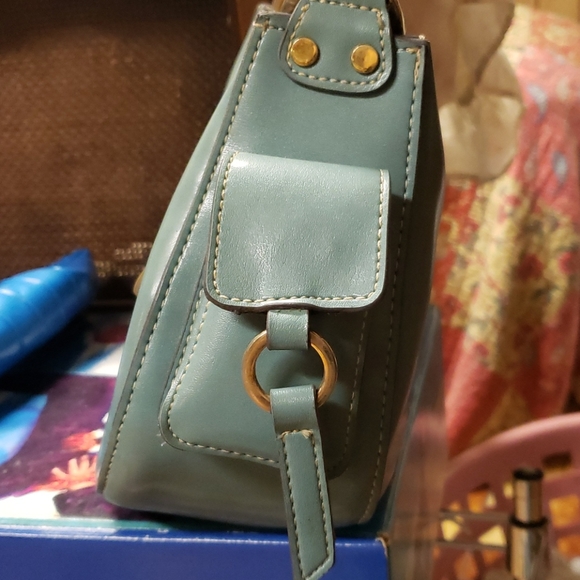 Modani Shoulder Bag - Picture 4 of 5